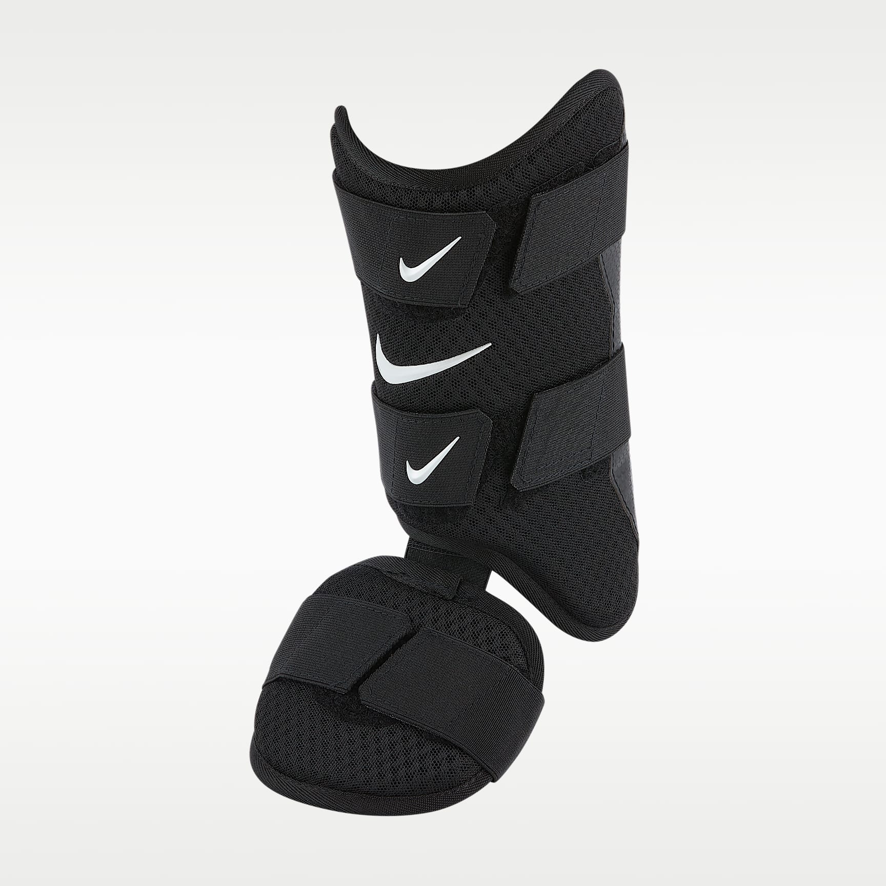 Nike Diamond Kids' Baseball Batter's Leg Guard (Left Handed Hitter